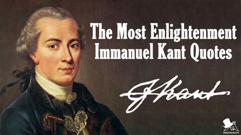 immanuel kant what is enlightenment quotes